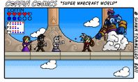 Super Warcraft World